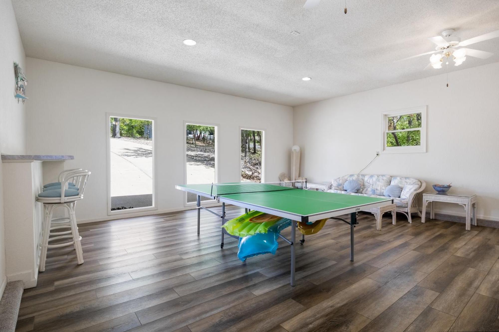 Sailfish Splendor Villa Osage Beach Ngoại thất bức ảnh