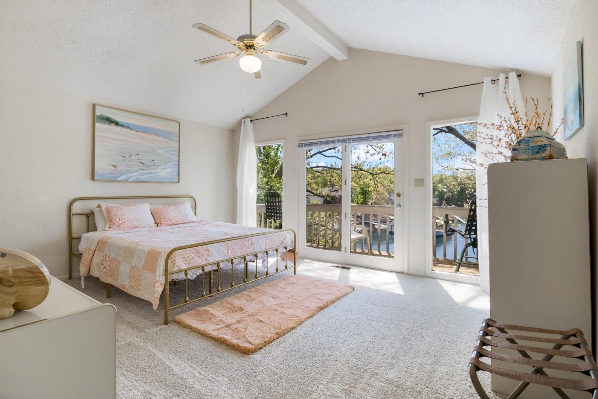 Sailfish Splendor Villa Osage Beach Ngoại thất bức ảnh