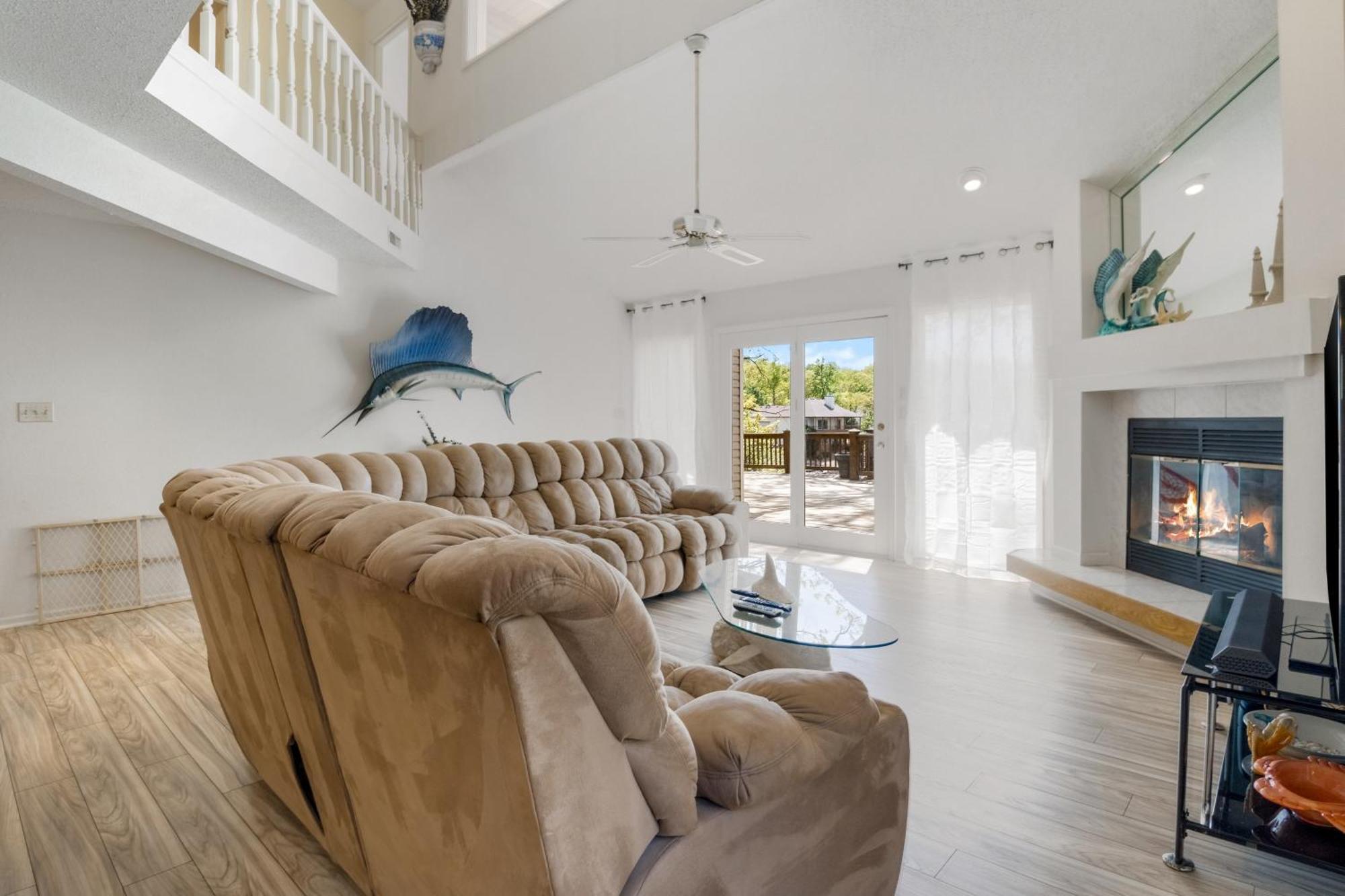 Sailfish Splendor Villa Osage Beach Ngoại thất bức ảnh