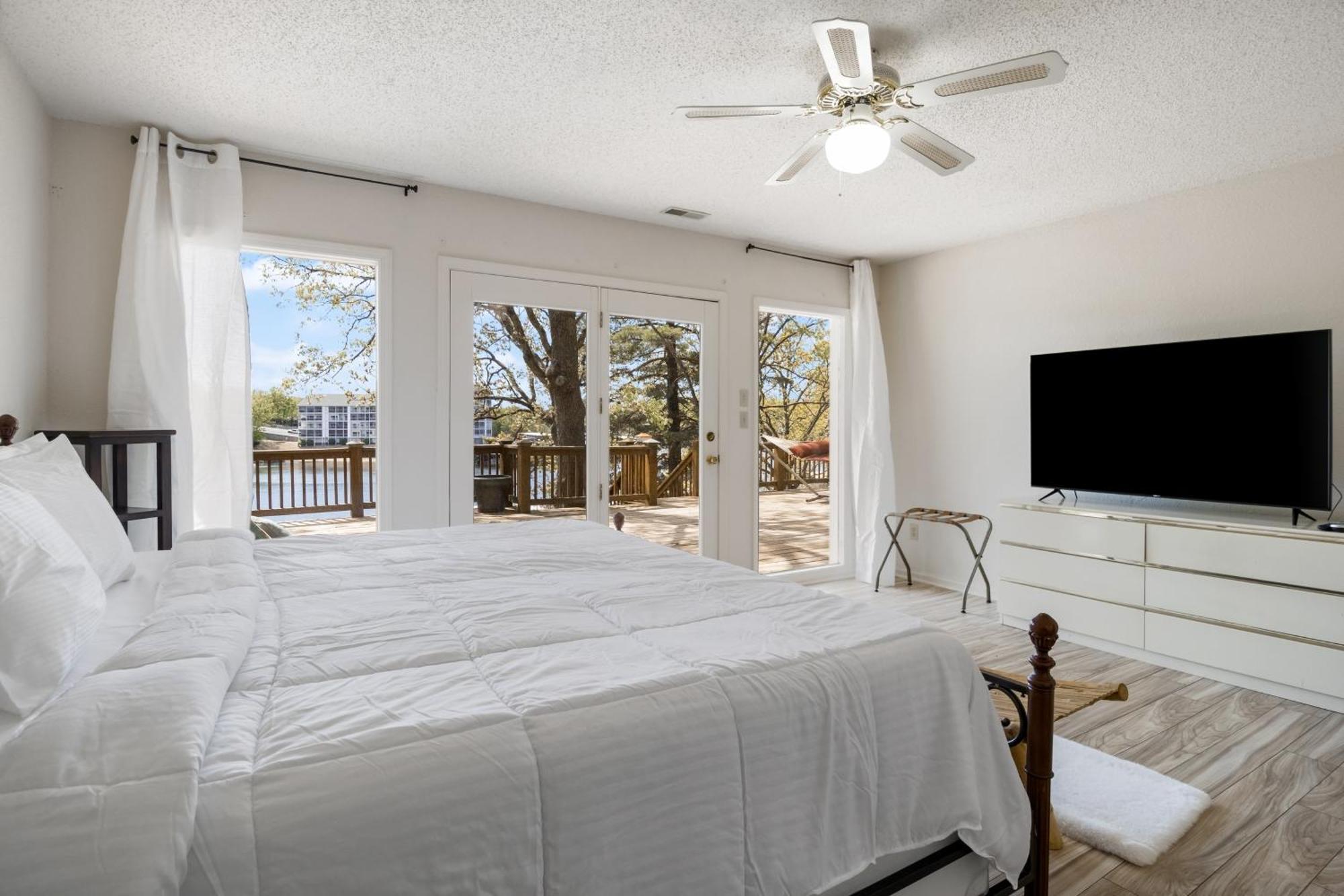 Sailfish Splendor Villa Osage Beach Ngoại thất bức ảnh