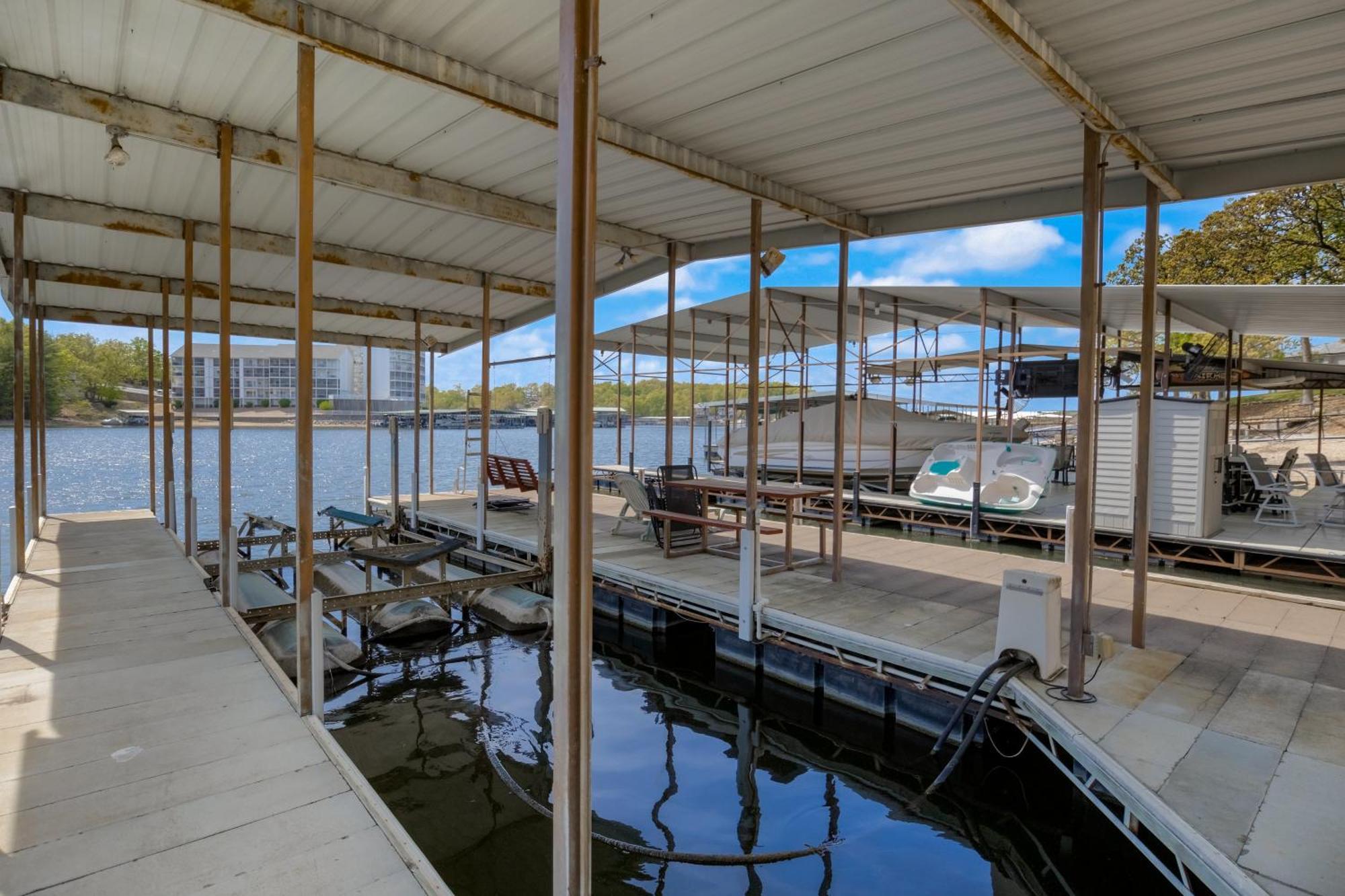 Sailfish Splendor Villa Osage Beach Ngoại thất bức ảnh