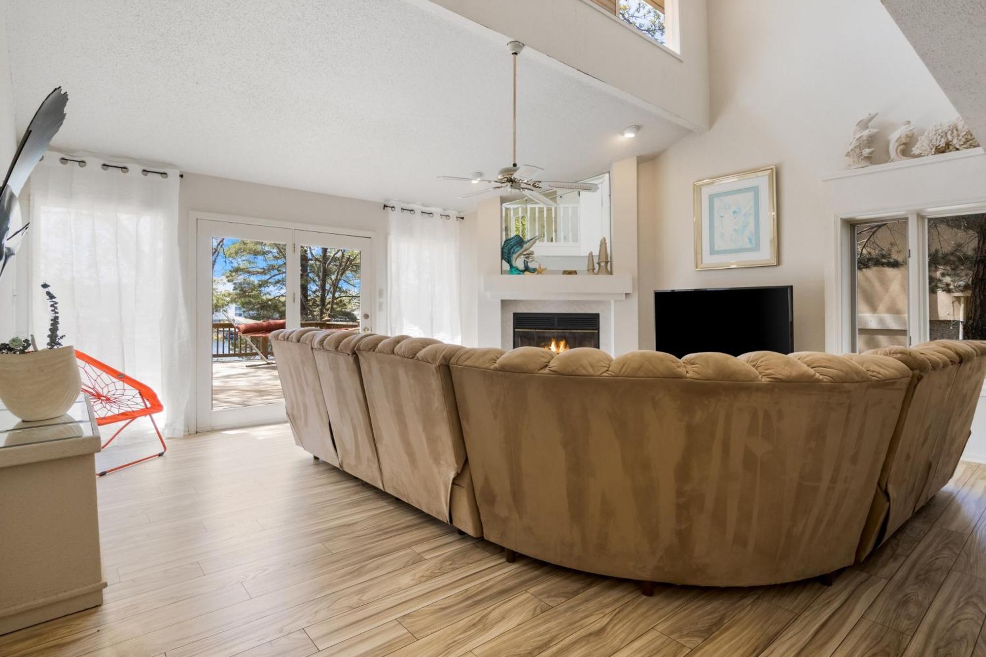 Sailfish Splendor Villa Osage Beach Ngoại thất bức ảnh