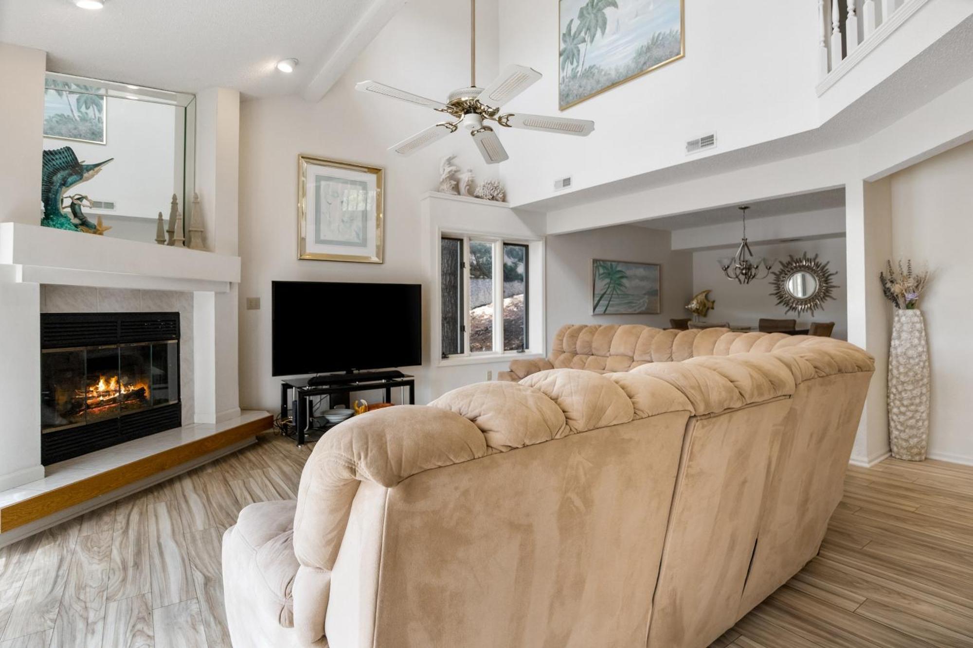 Sailfish Splendor Villa Osage Beach Ngoại thất bức ảnh